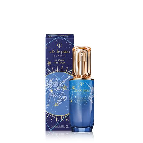 【Clé de Peau Beauté 肌膚之鑰 無瑕柔霧凝霜】使用心得一覽.